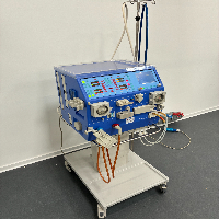Gambro AK-200 S - Dialysis image 1